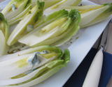 Endives aux roquefort