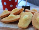 Madeleines de notre enfance