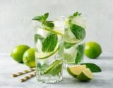 Virgin Mojito