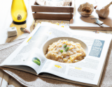 Risotto sans Gluten