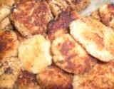 Nuggets de poulet faits maison