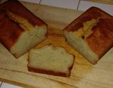 Cake à la banane gourmand