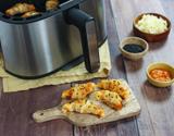 Mini croissants apéro au Air Fryer