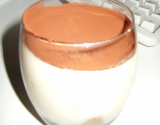 Tiramisu enfantin