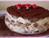 Tiramisu italien