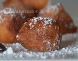 Beignets de banane, la véritable recette