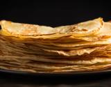 Crêpes traditionnelles