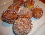 Beignets maison