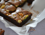 Brownies aux noix classiques