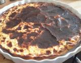 Quiche lorraine originale