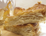 Galette des rois - frangipane