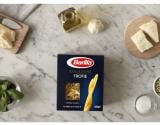 Trofie au Pesto alla Genovese