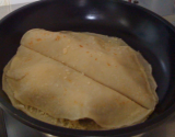 Pâte à crêpes bis