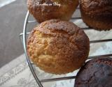 Muffins au citron facile