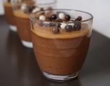 Verrine Choco-lait