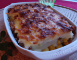 Hachis parmentier facile à réaliser