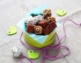 MINI PRIX : 25 CADEAUX gourmands HOMEMADE