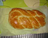 Brioche au beurre