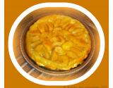 Tarte tatin rapide