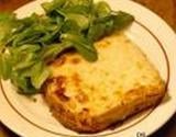 Croques monsieur