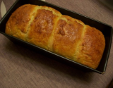 Brioche nature maison