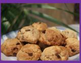 Les cookies de Marion et Loulou