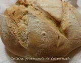 Pain italien gourmand