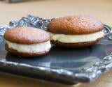 Whoopies pies