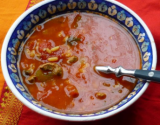 Harira, soupe du Ramadan