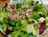 Salade de la boss du 63