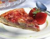 Tarte Amandine aux Fraises