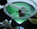 Absinthe Cocktail