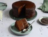 Le Sachertorte