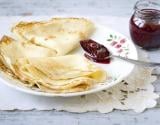 10 recettes de crêpes du monde pour la Chandeleur