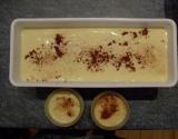 Tiramisu spéculos / biscuit à la cuillère