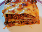 Lasagnes Savoyardes