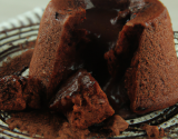 Fondant au chocolat recette secrète