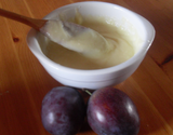 Crème anglaise simple et rapide