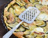 Courgettes, poivrons et aubergines : 5 recettes pour leur dire au revoir avant l'année prochaine