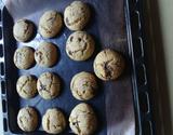 Cookies moelleux