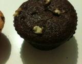 Muffin "façon Brownie"