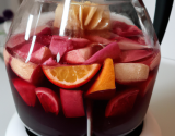 Sangria au thermomix