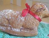 Lamala de Pâques au thermomix