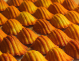 Madeleines dans les règles de l'art