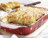 Hachis parmentier rapide
