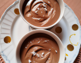 La mousse au chocolat facile