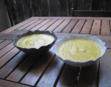 Velouté aux légumes d'hiver Thermomix