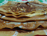 Les crêpes