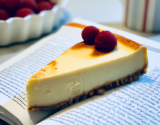 Cheesecake inratable