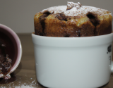 Mug cake